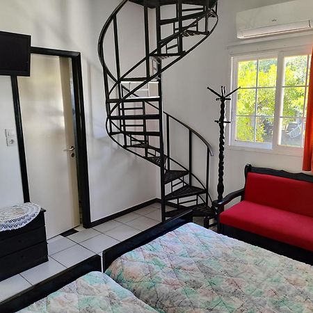 Cottonclub Villas Tolón Dış mekan fotoğraf