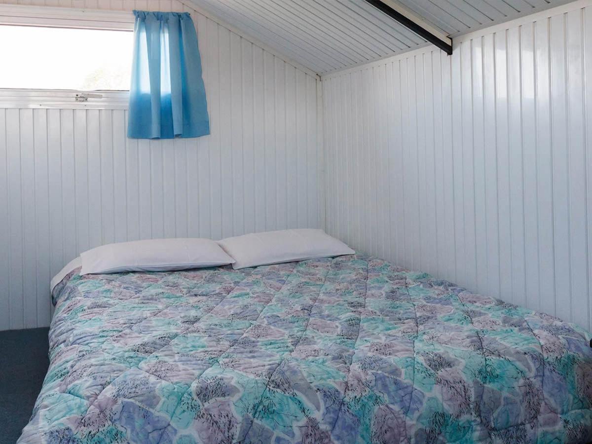 Cottonclub Villas Tolón Dış mekan fotoğraf