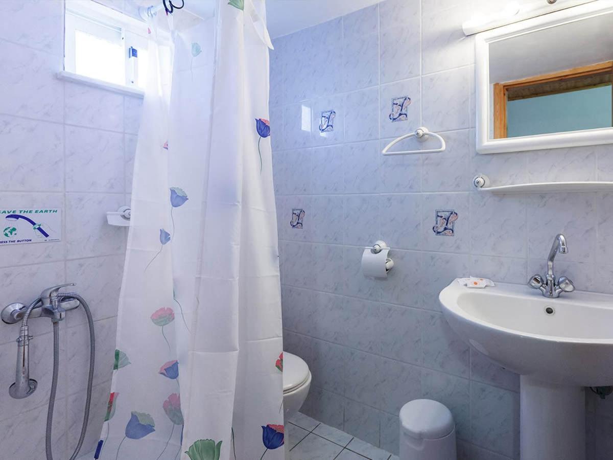 Cottonclub Villas Tolón Dış mekan fotoğraf