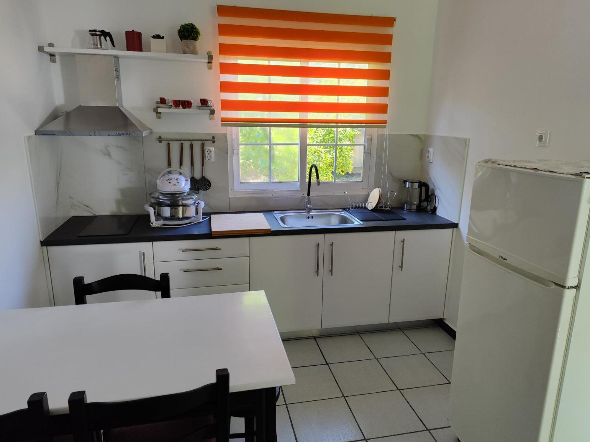 Cottonclub Villas Tolón Dış mekan fotoğraf