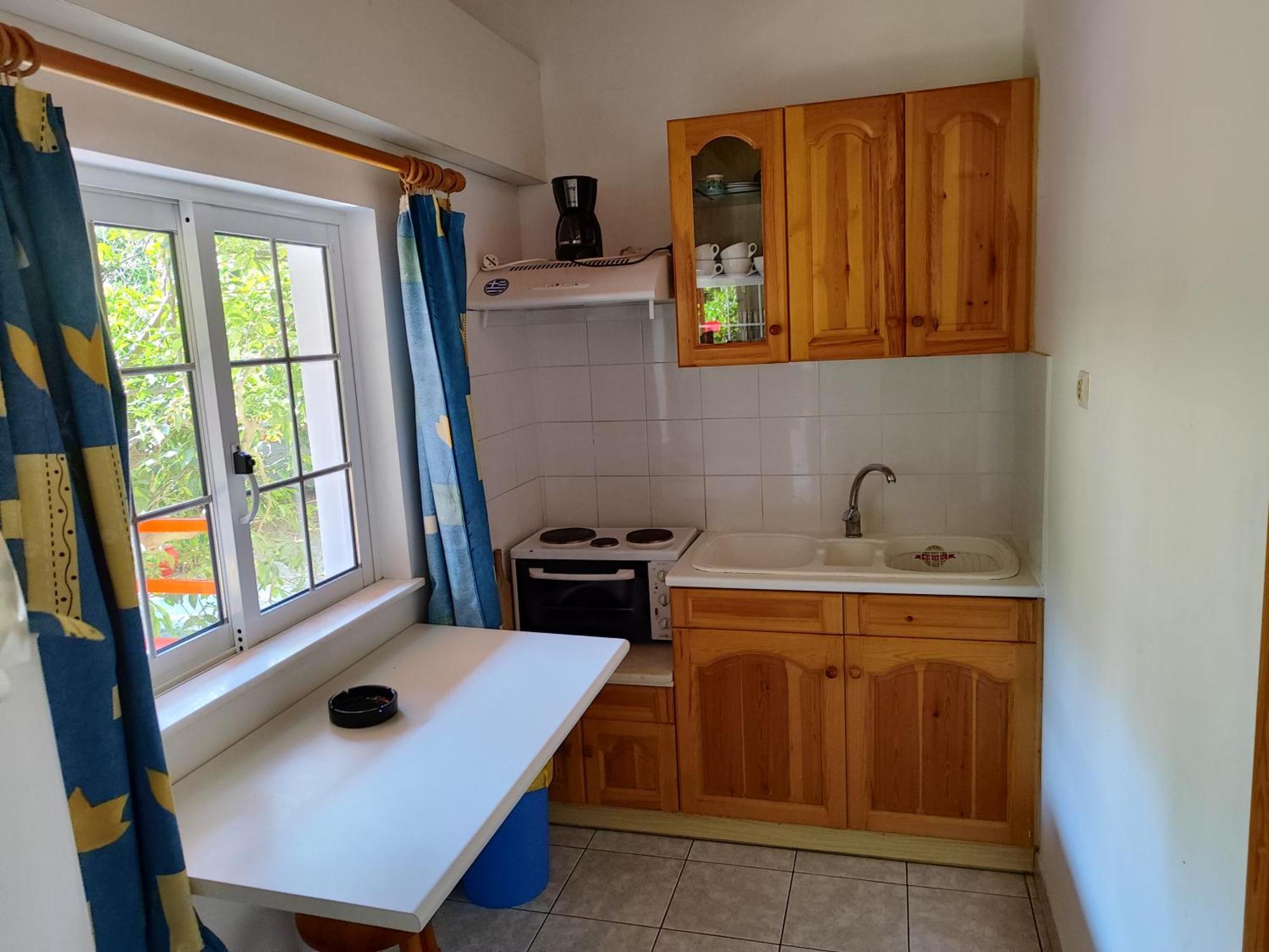 Cottonclub Villas Tolón Dış mekan fotoğraf