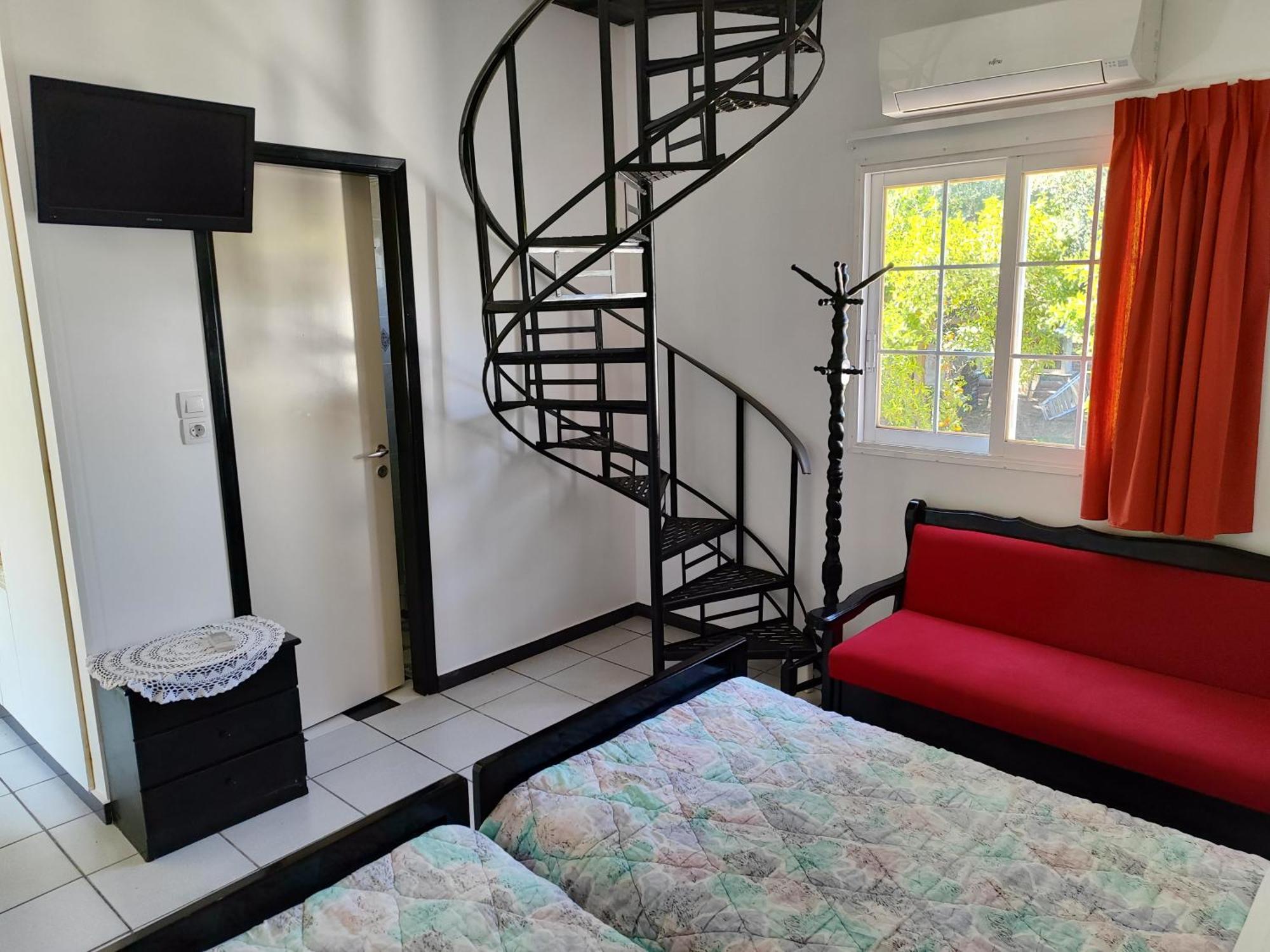 Cottonclub Villas Tolón Dış mekan fotoğraf