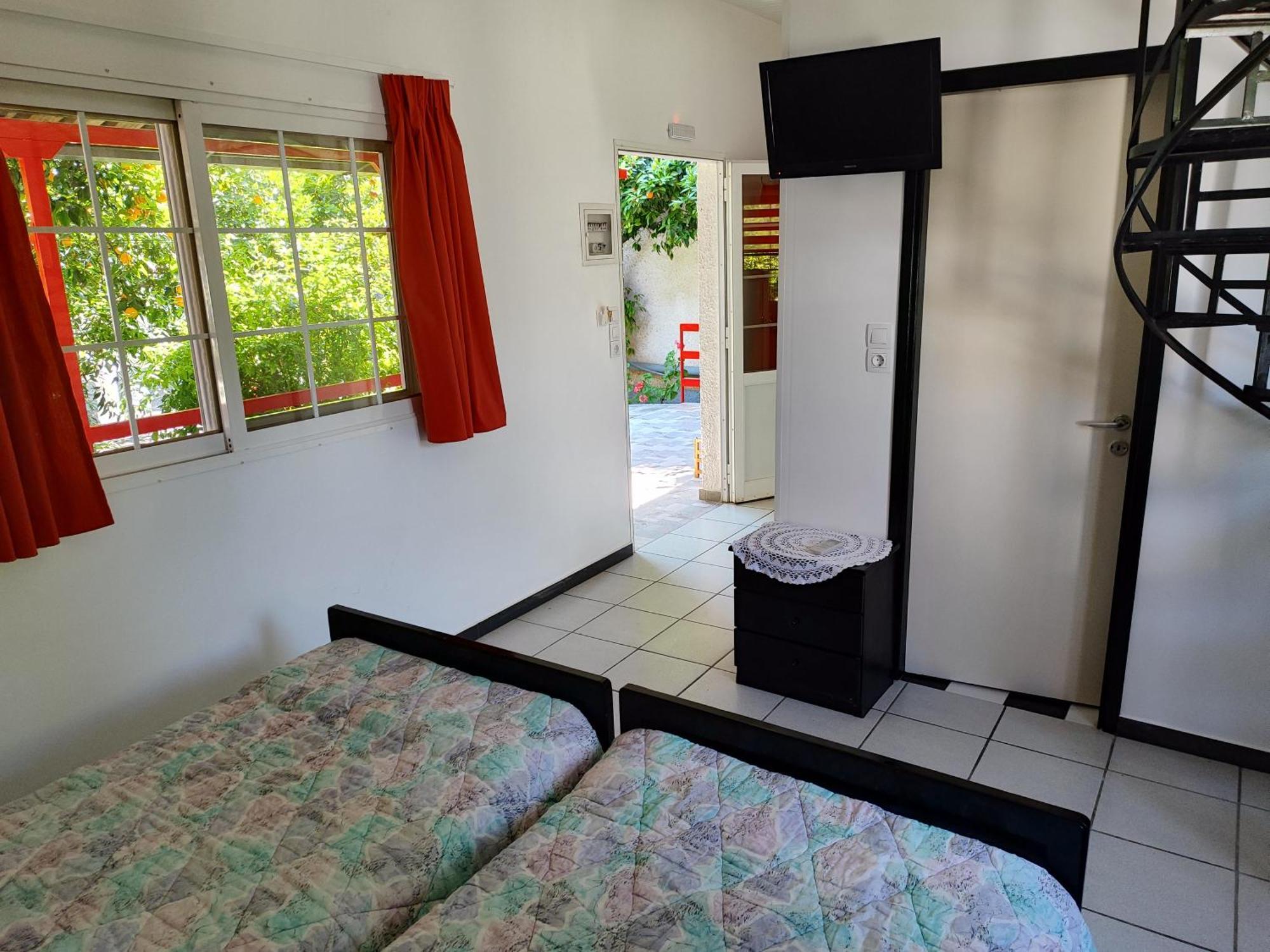 Cottonclub Villas Tolón Dış mekan fotoğraf