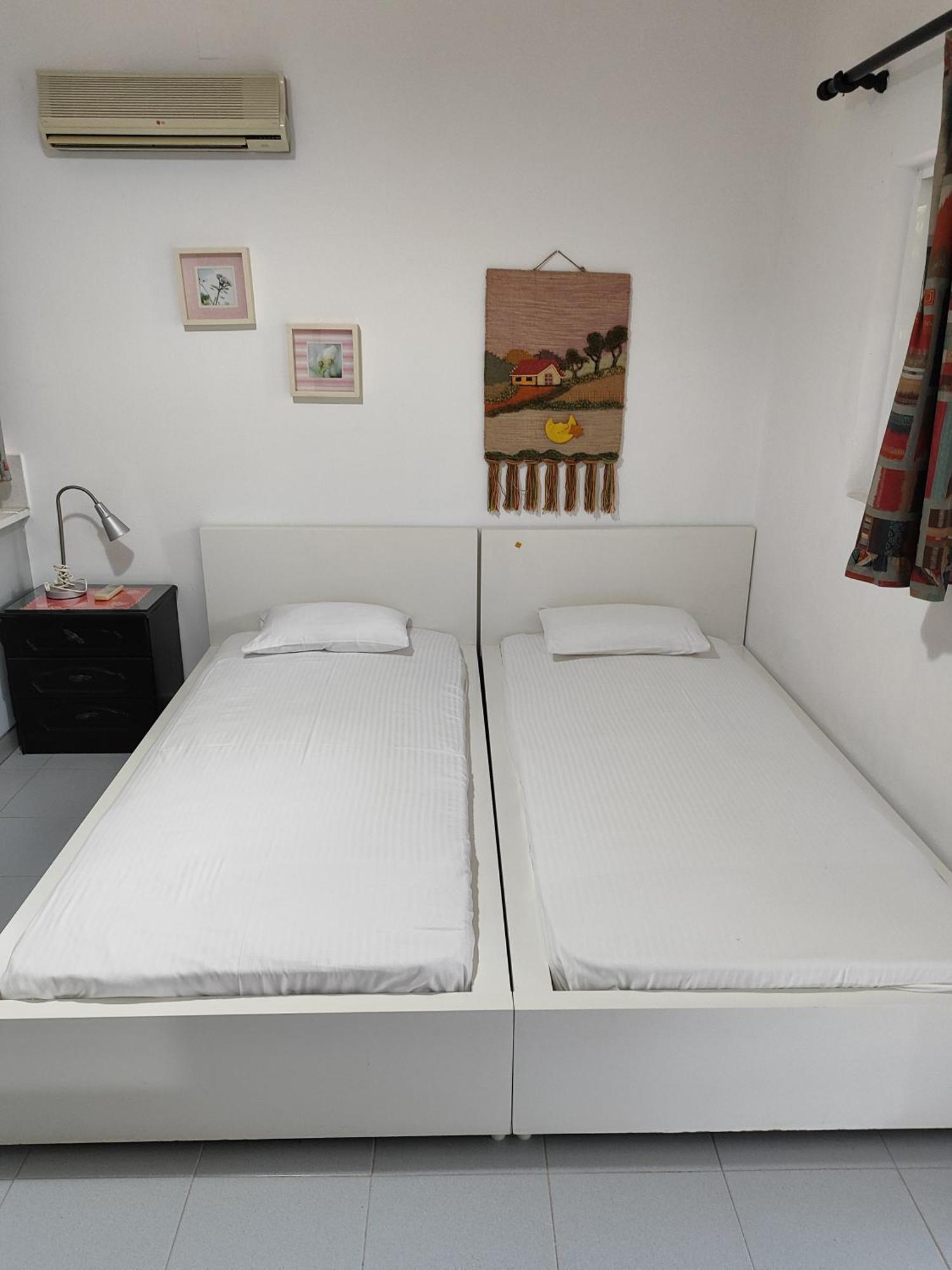 Cottonclub Villas Tolón Dış mekan fotoğraf