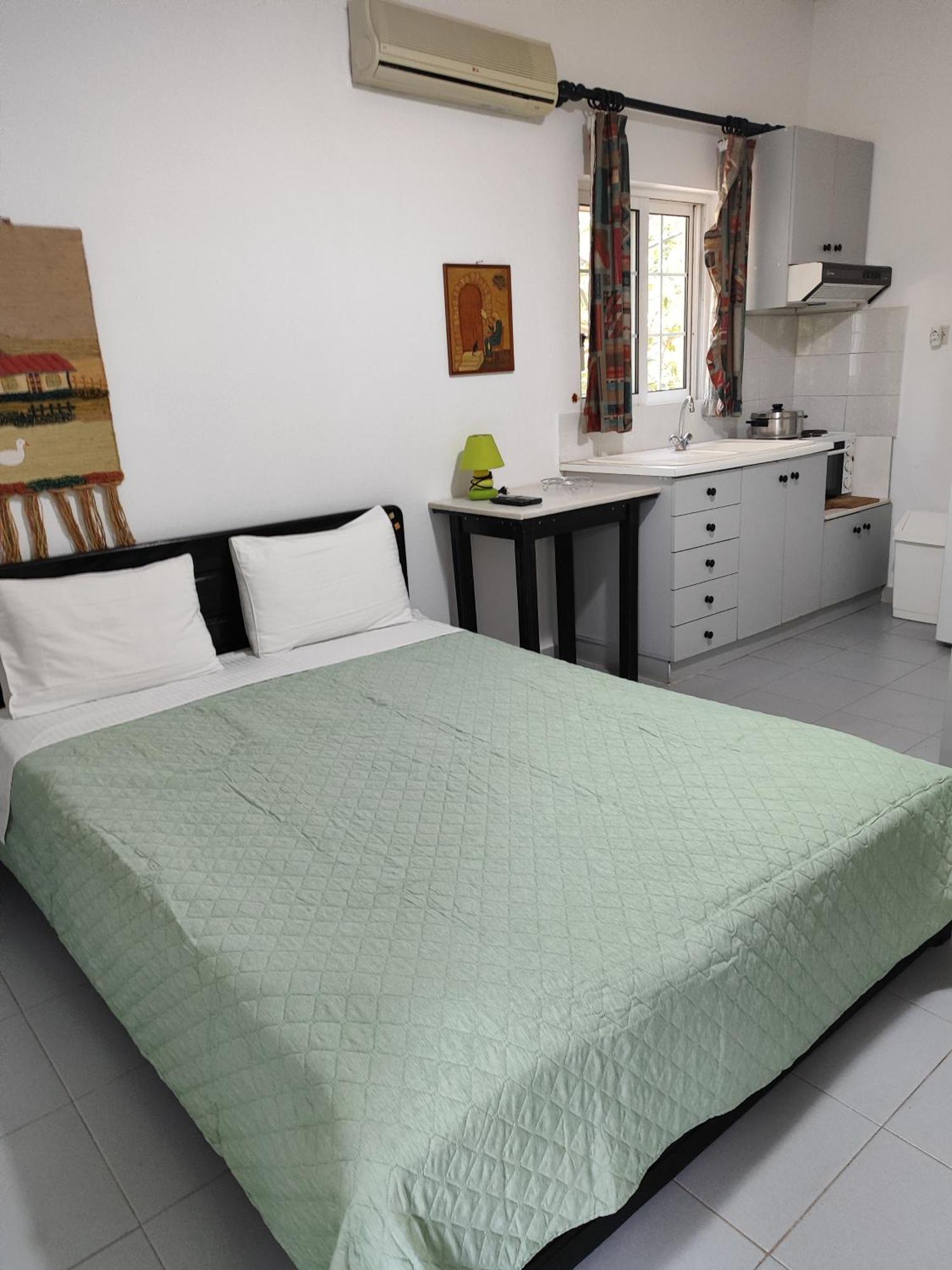 Cottonclub Villas Tolón Dış mekan fotoğraf